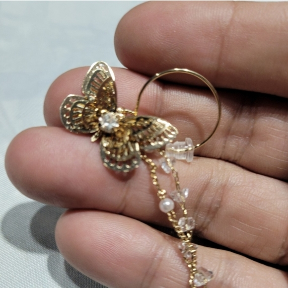 Bohemian Earring - Picture 5 of 6